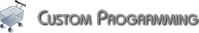 Custom Programming
