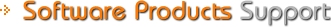 Software Products Support