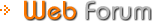 Web Forum
