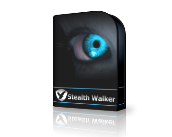 Stealth Walker Privacy Tool