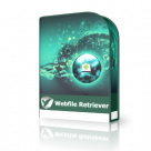 Webfile Retriever