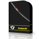 Linux Kodachi 8.23 The Secure OS